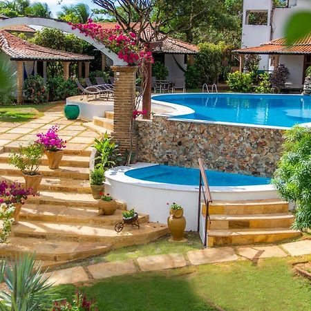 Espaco Nova Era Pousada Jijoca de Jericoacoara Buitenkant foto