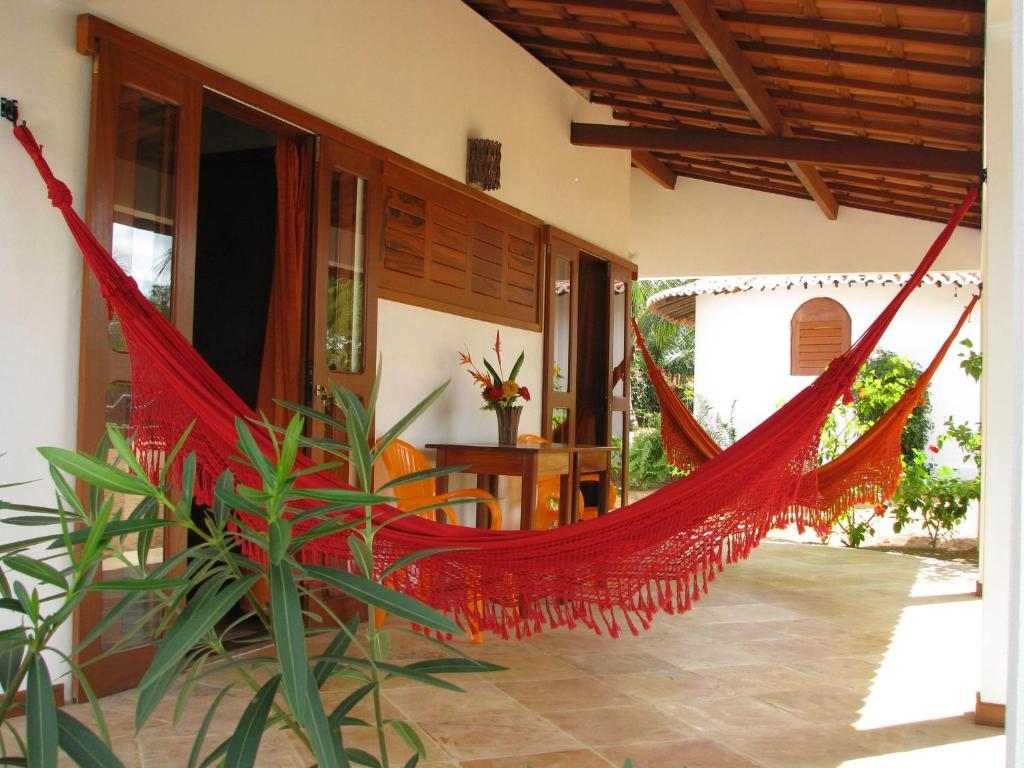 Espaco Nova Era Pousada Jijoca de Jericoacoara Kamer foto