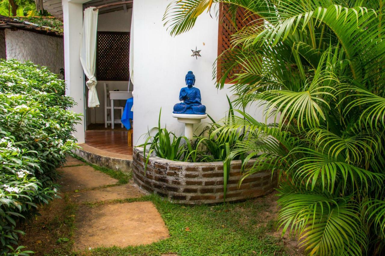 Espaco Nova Era Pousada Jijoca de Jericoacoara Buitenkant foto
